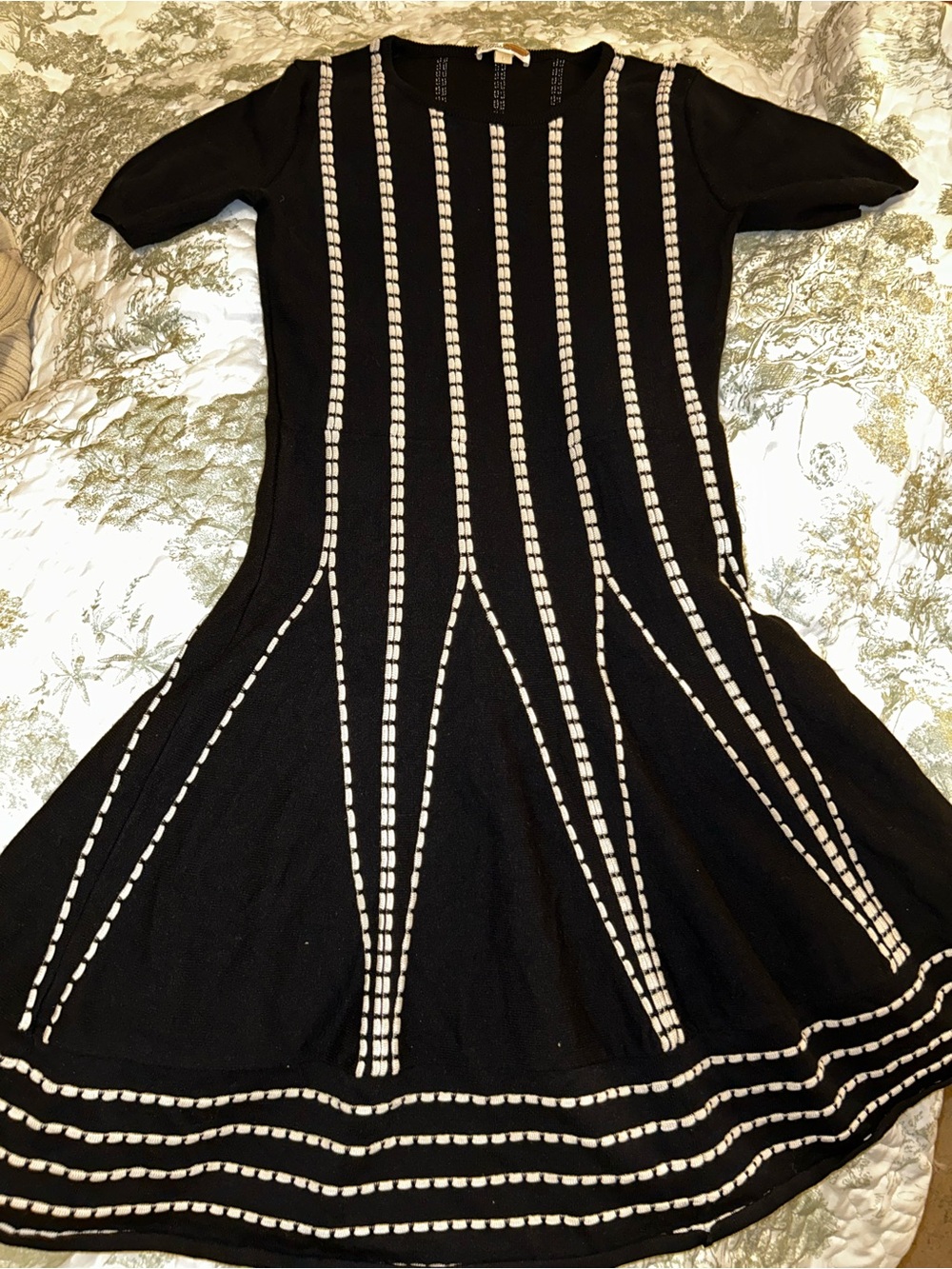 Gently Loved Shoshanna Cleo Dress